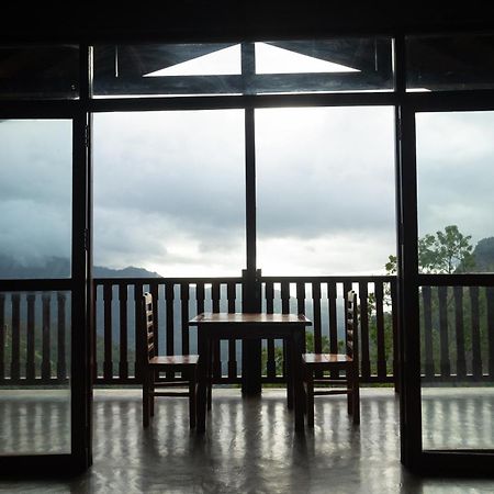 Roseland Cottages Bandarawela Eksteriør billede