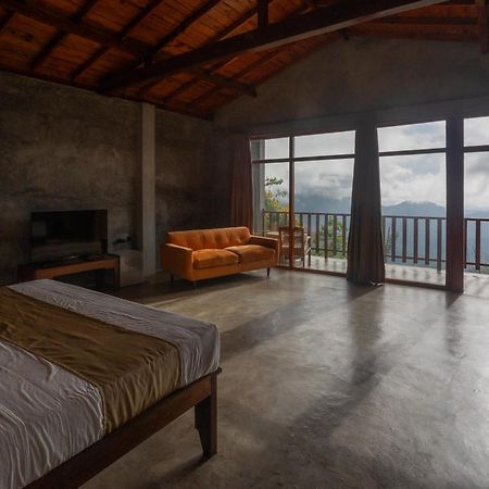 Roseland Cottages Bandarawela Eksteriør billede