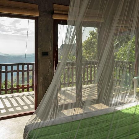 Roseland Cottages Bandarawela Eksteriør billede