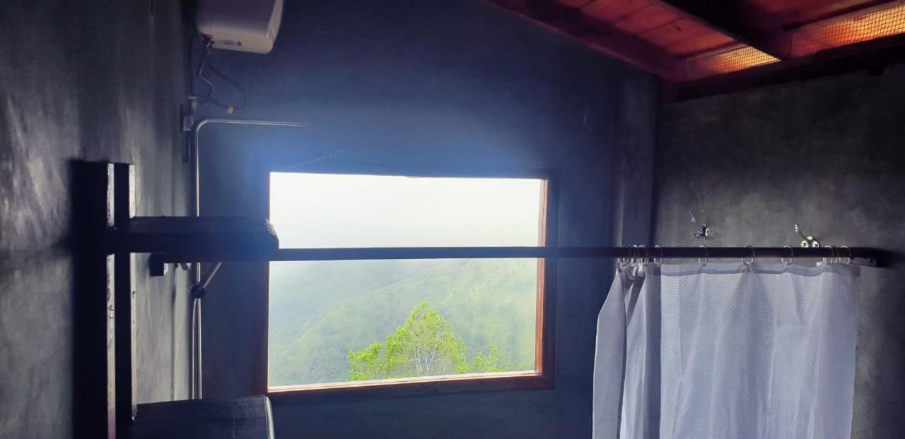 Roseland Cottages Bandarawela Eksteriør billede