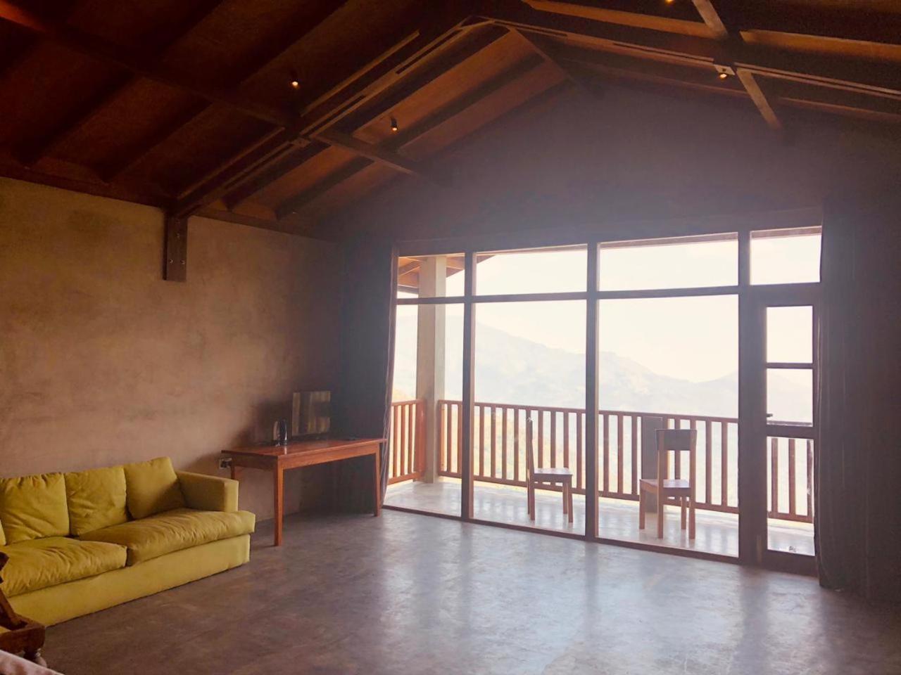 Roseland Cottages Bandarawela Eksteriør billede