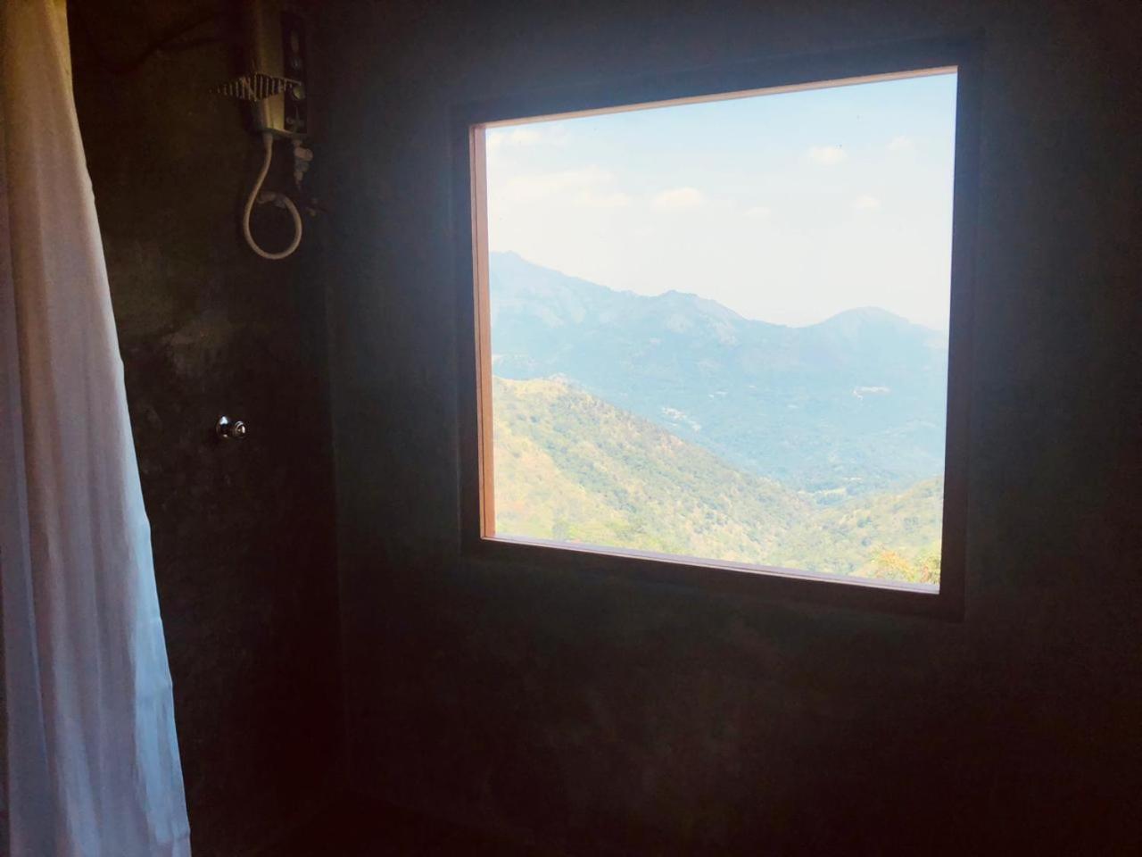 Roseland Cottages Bandarawela Eksteriør billede