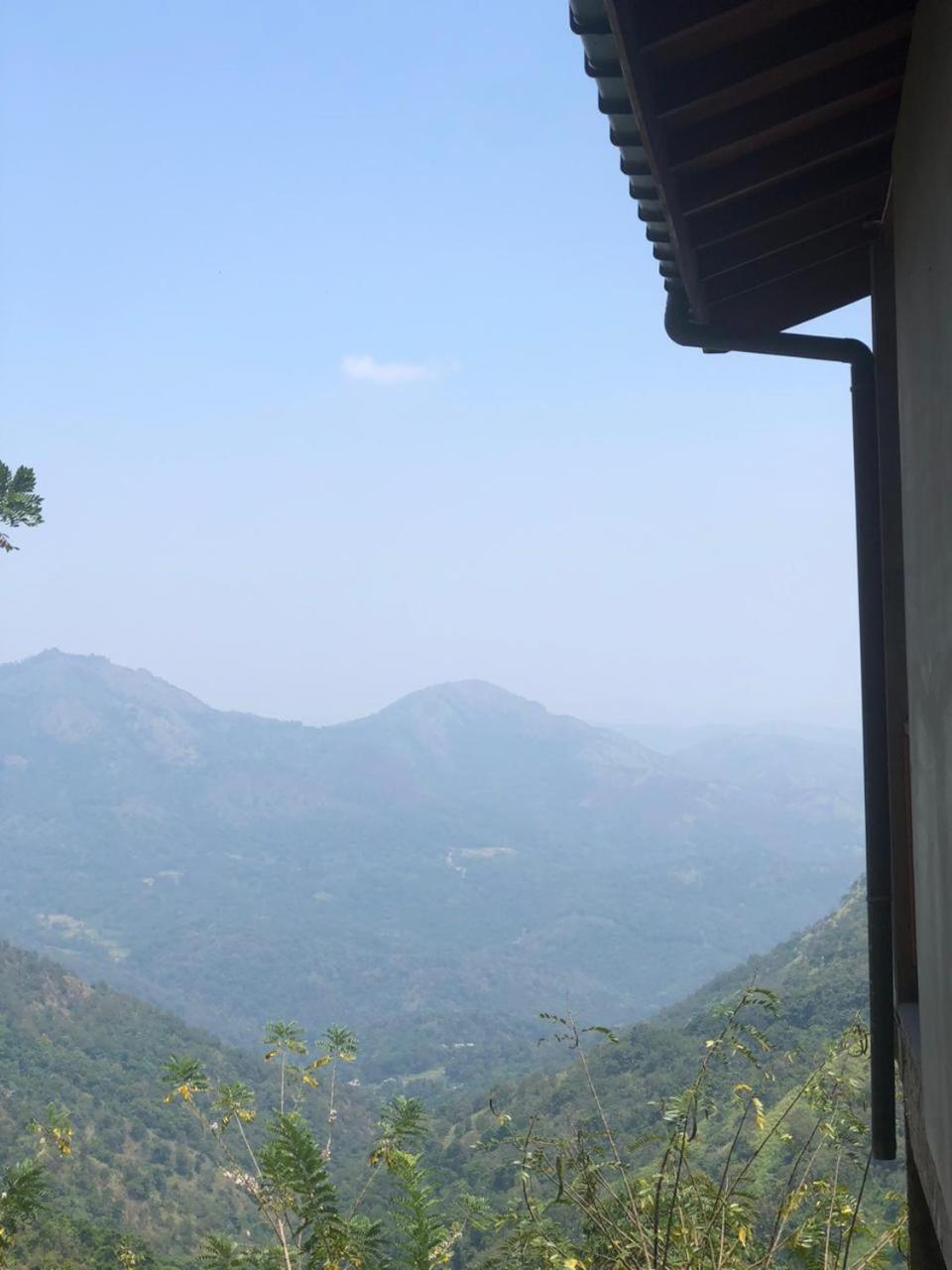 Roseland Cottages Bandarawela Eksteriør billede