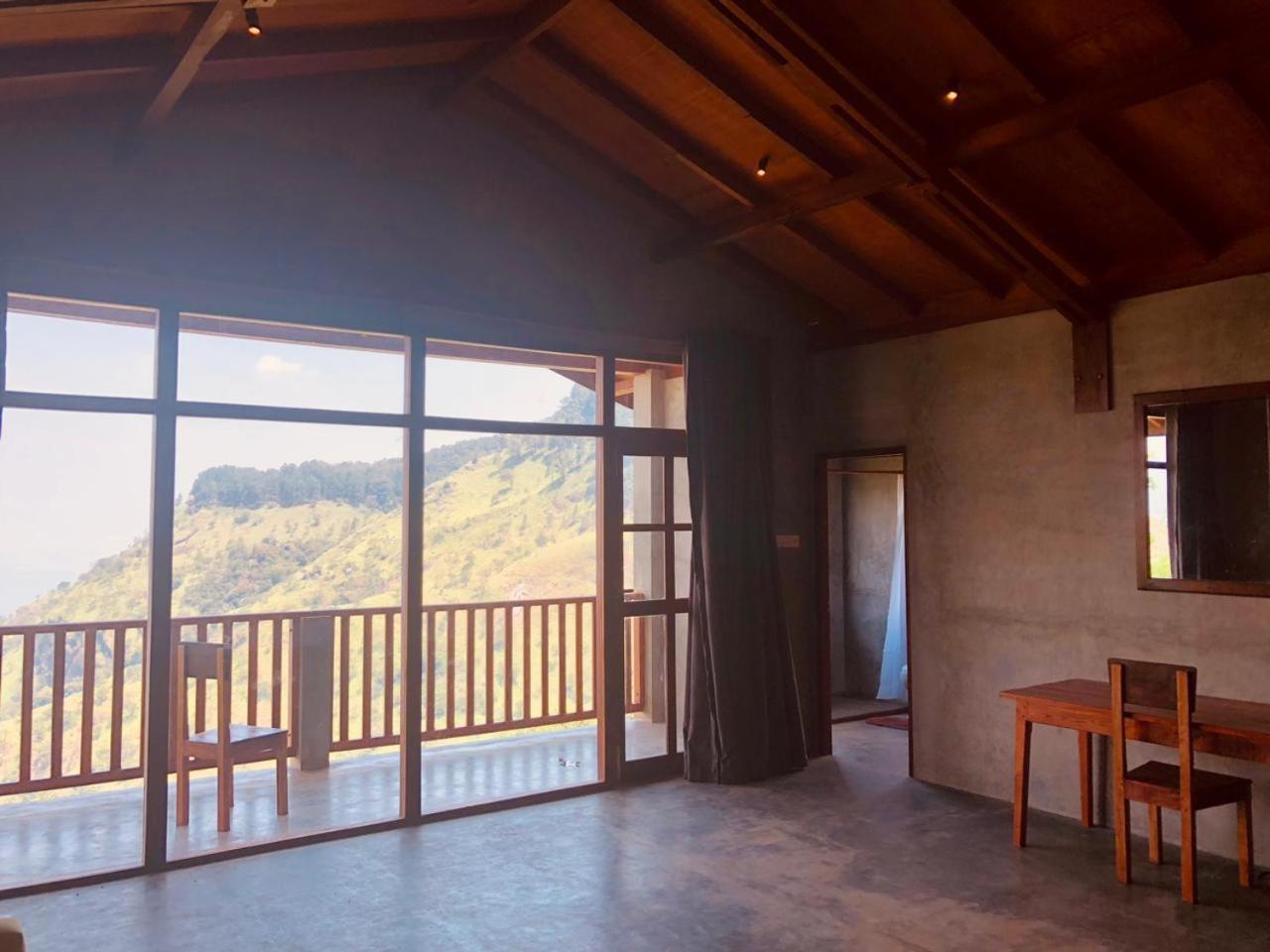 Roseland Cottages Bandarawela Eksteriør billede