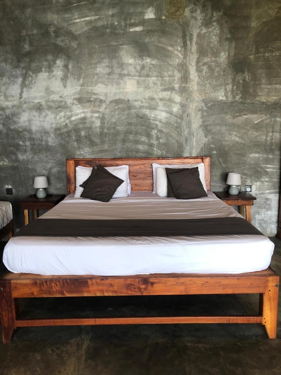 Roseland Cottages Bandarawela Eksteriør billede