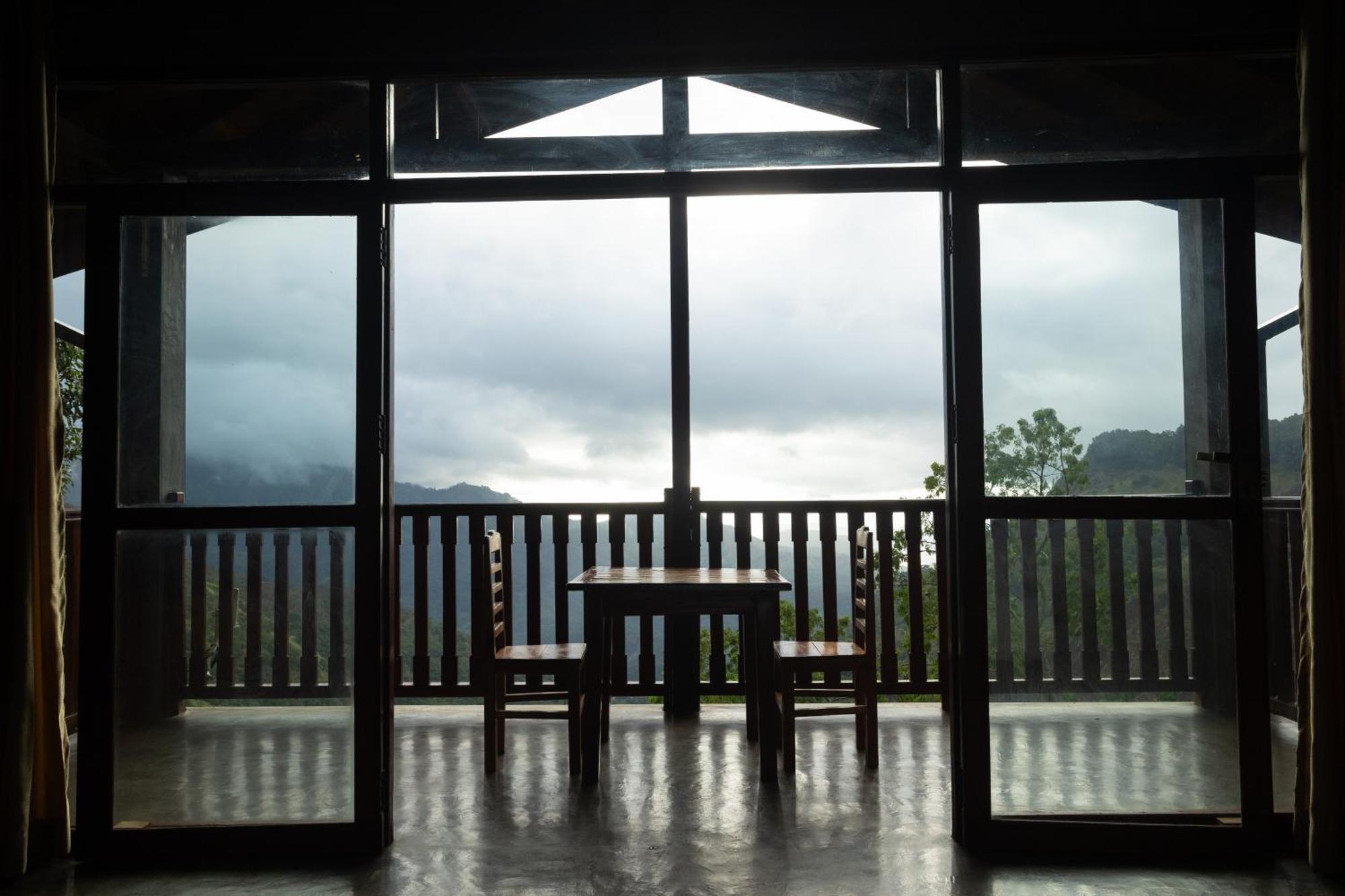 Roseland Cottages Bandarawela Eksteriør billede