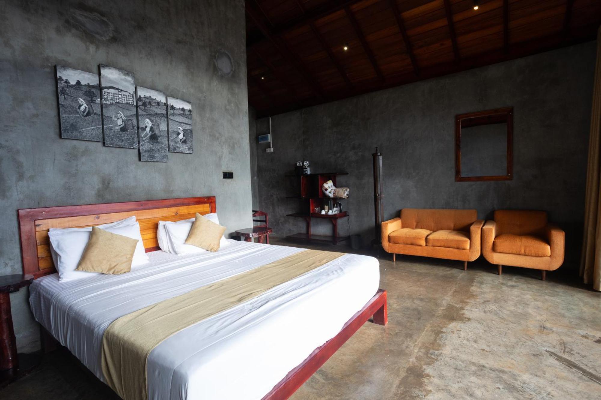 Roseland Cottages Bandarawela Eksteriør billede