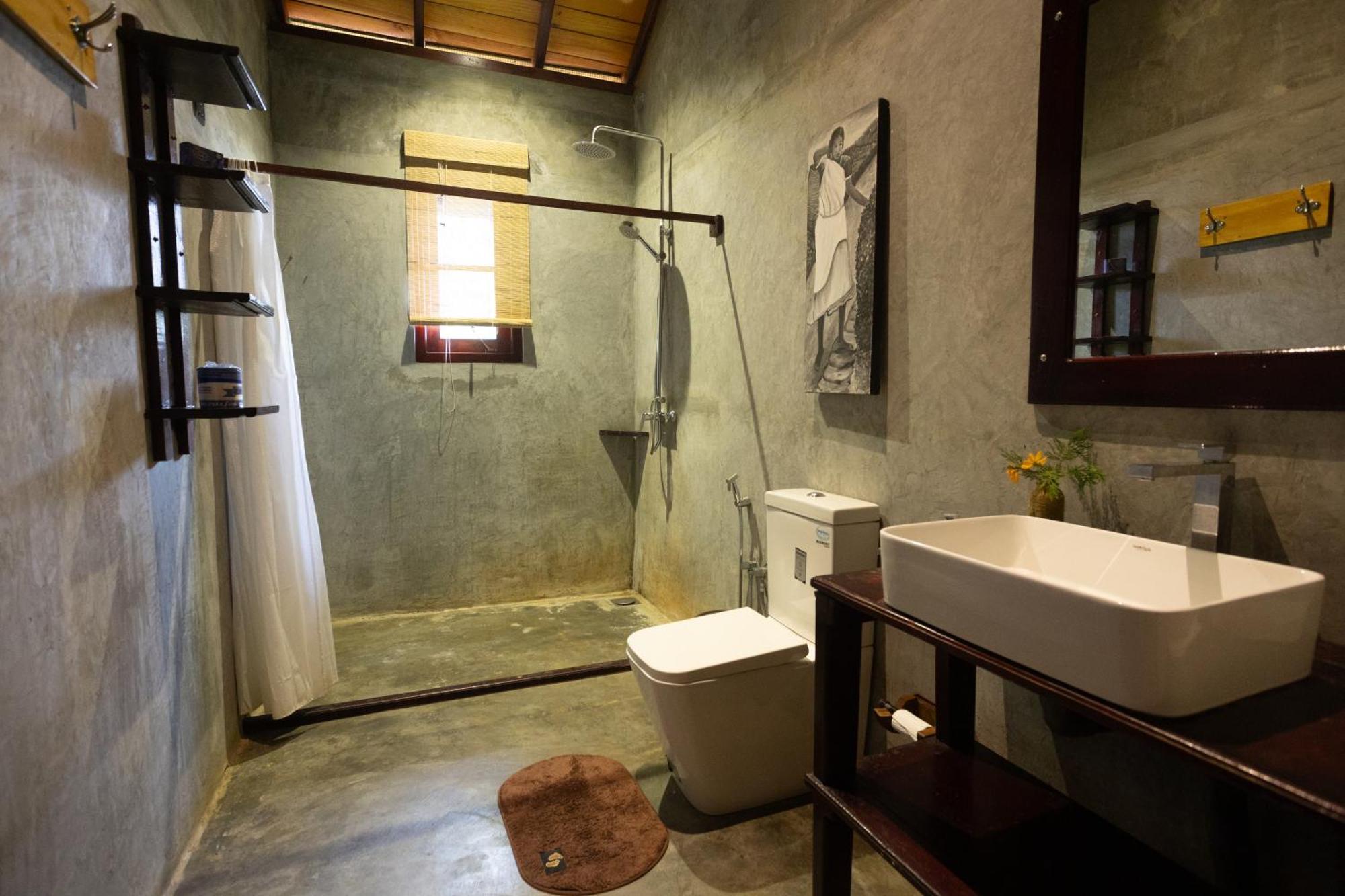Roseland Cottages Bandarawela Eksteriør billede