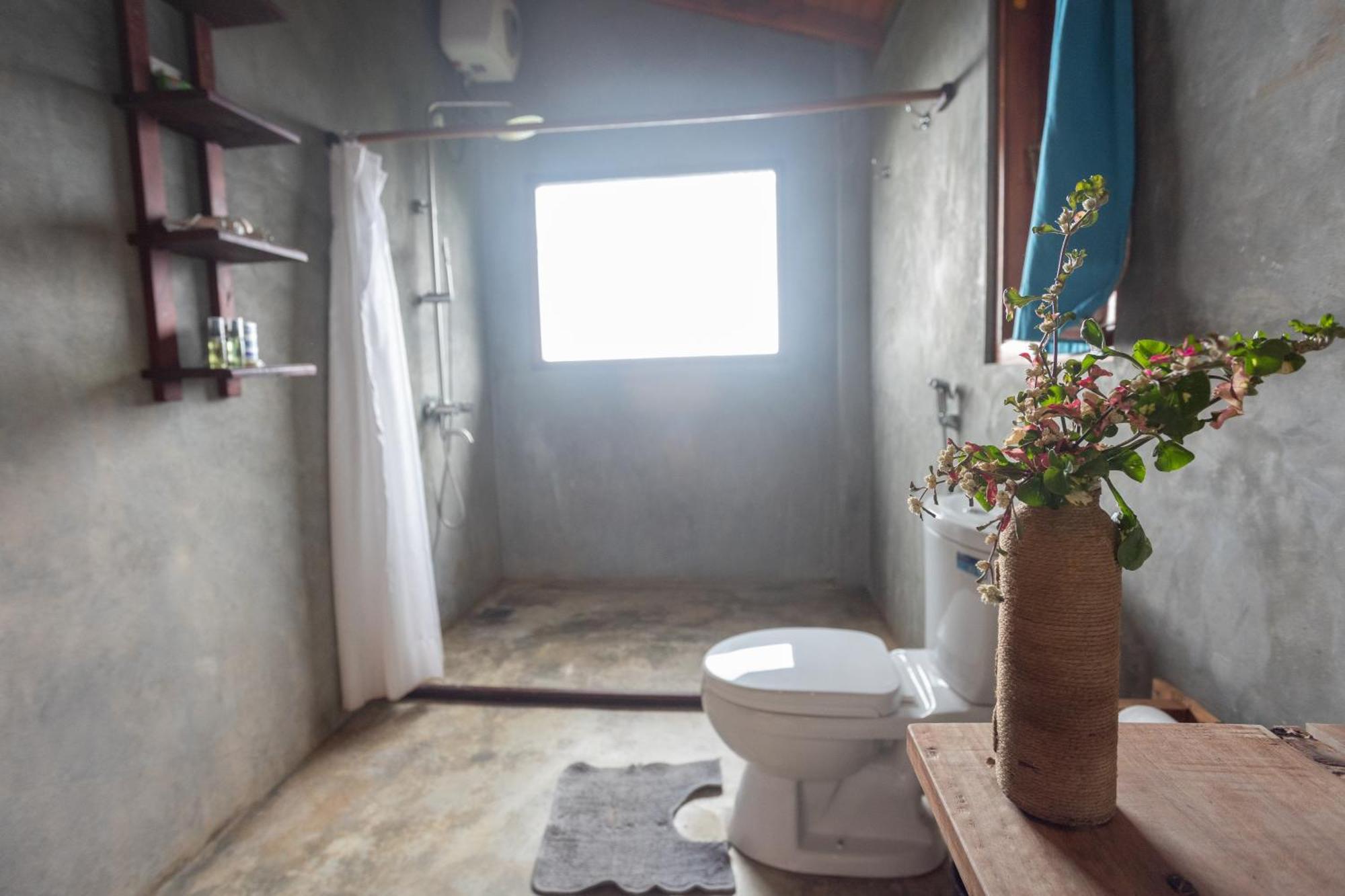 Roseland Cottages Bandarawela Eksteriør billede
