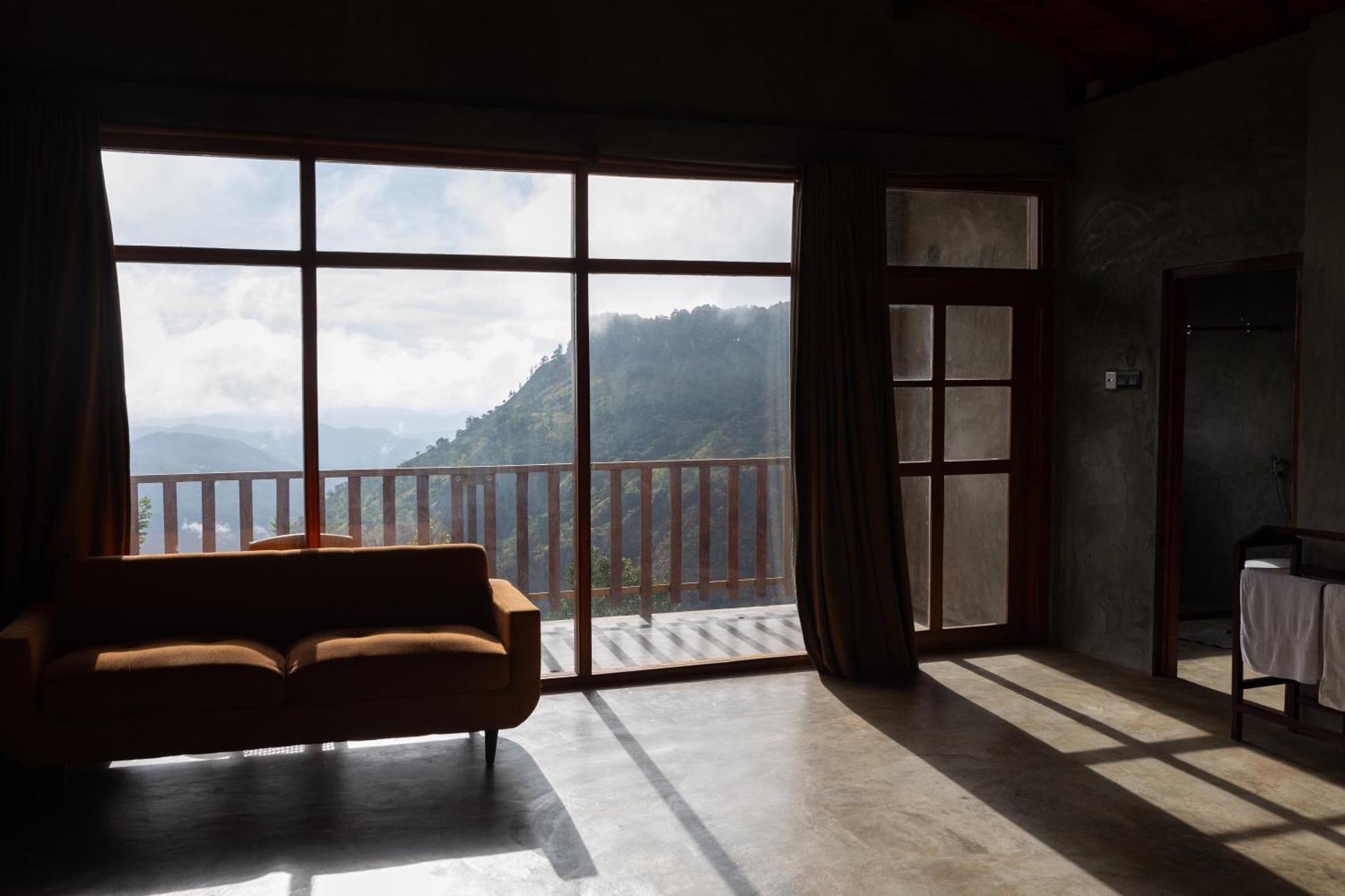 Roseland Cottages Bandarawela Eksteriør billede