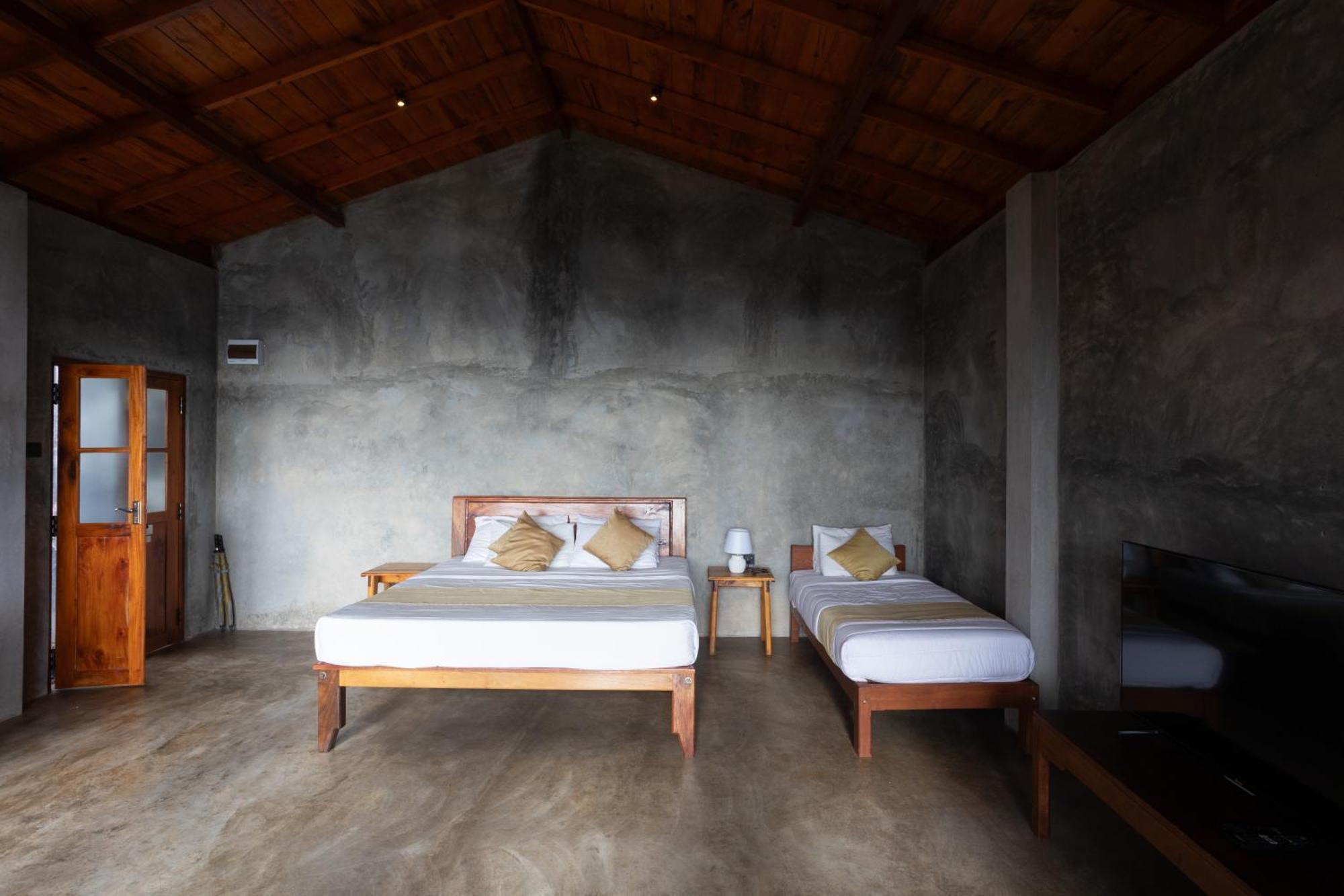 Roseland Cottages Bandarawela Eksteriør billede