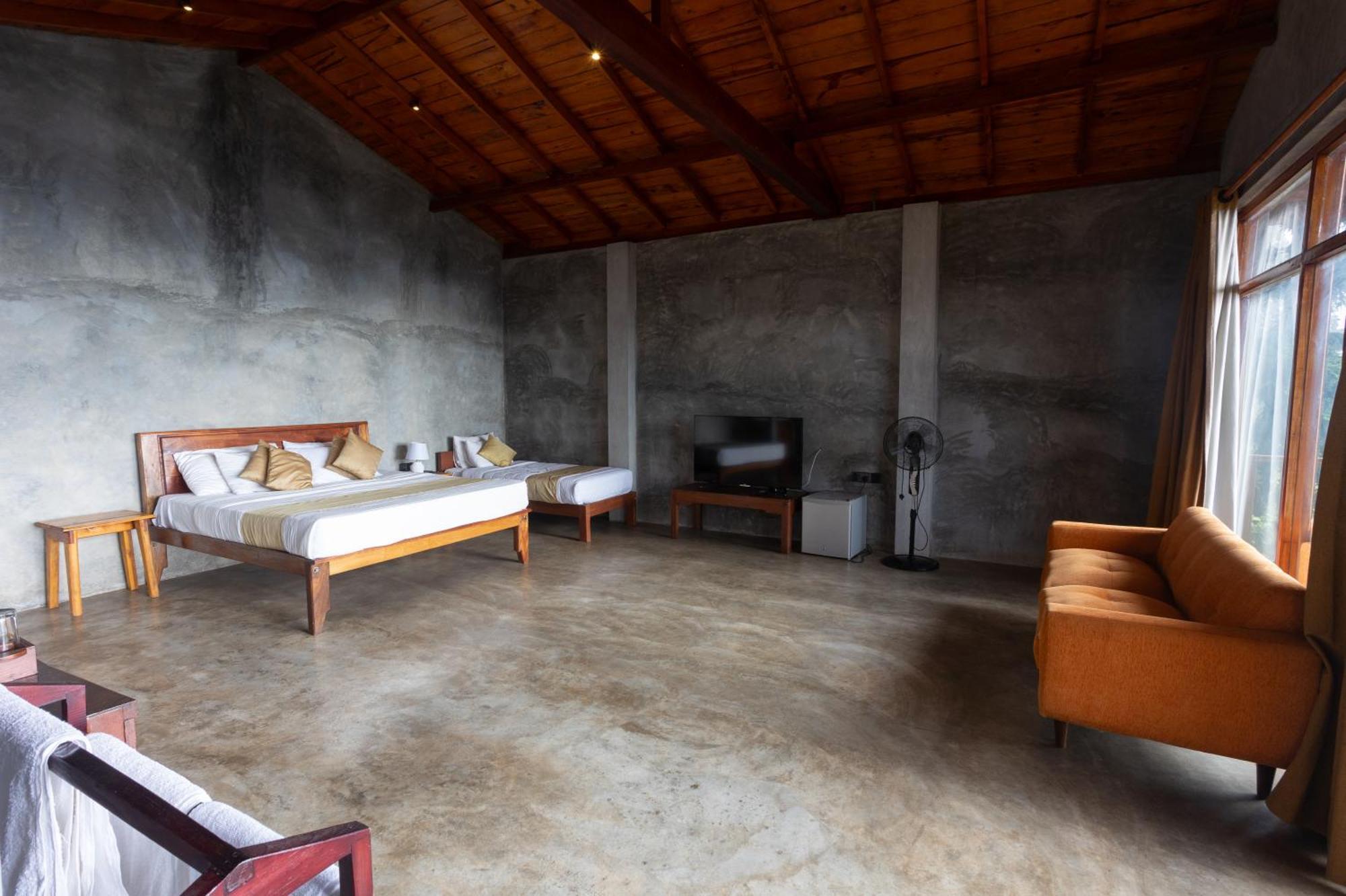 Roseland Cottages Bandarawela Eksteriør billede