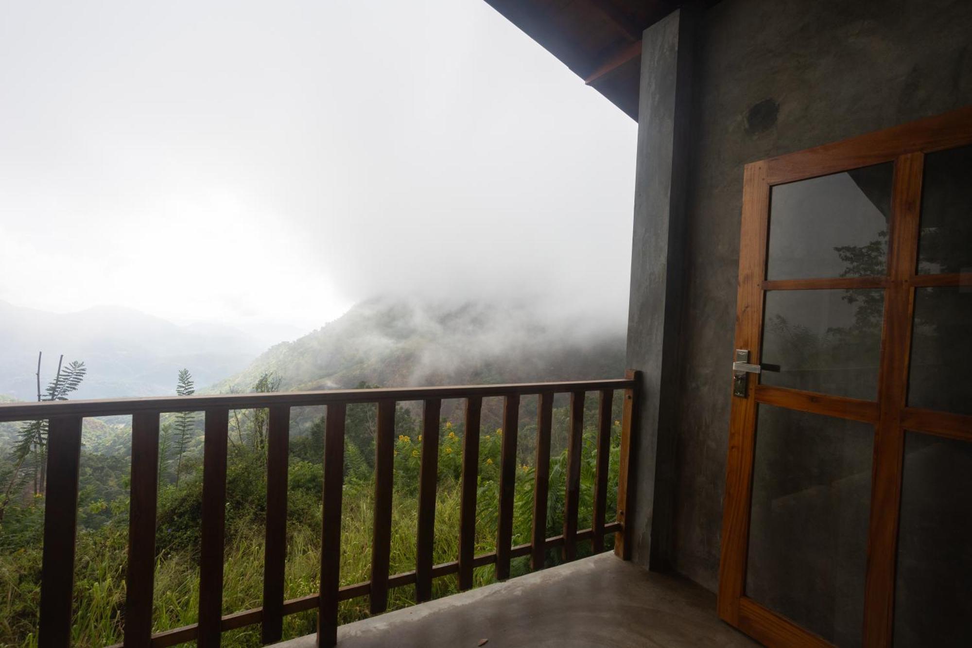 Roseland Cottages Bandarawela Eksteriør billede