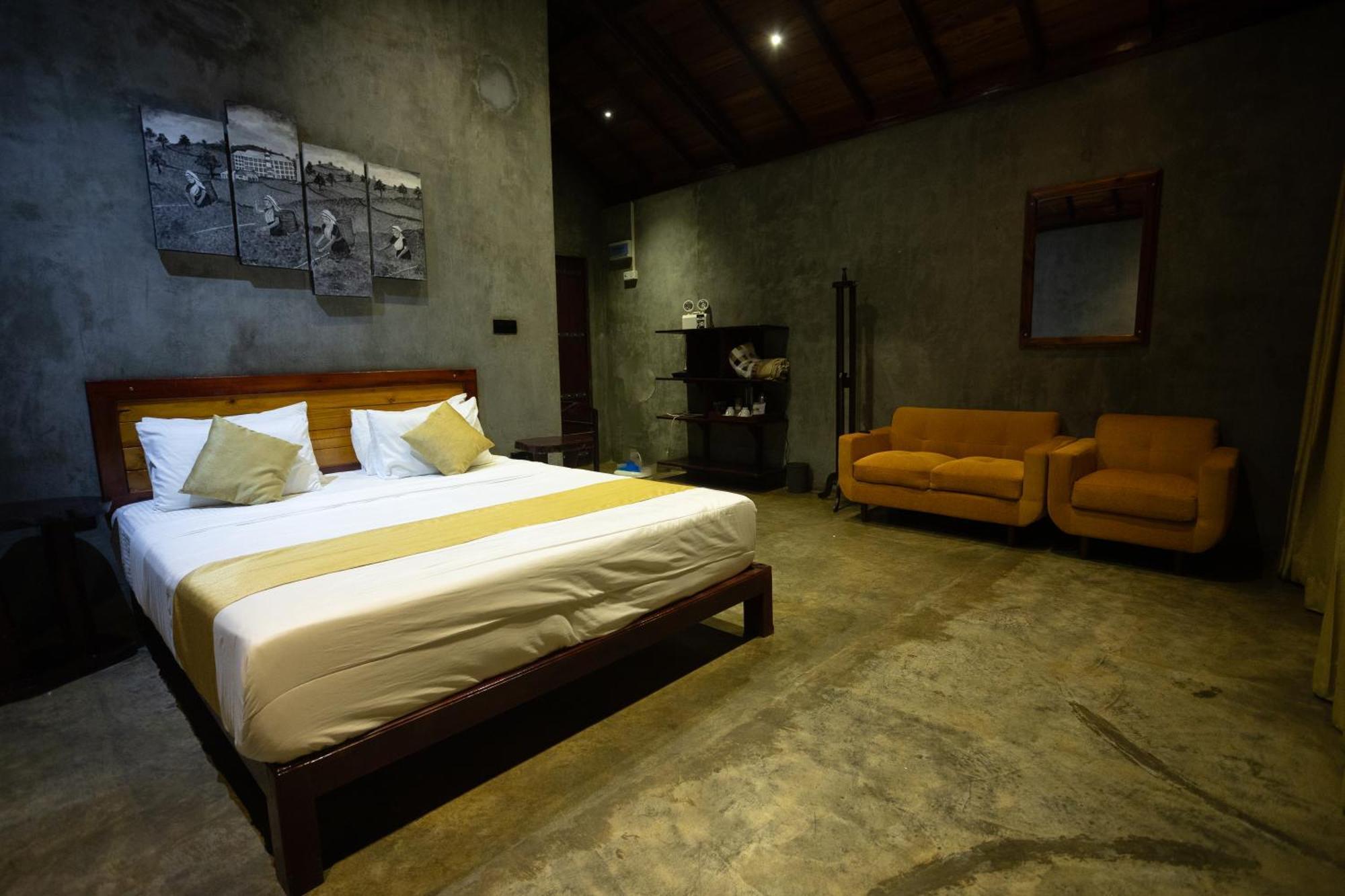 Roseland Cottages Bandarawela Eksteriør billede