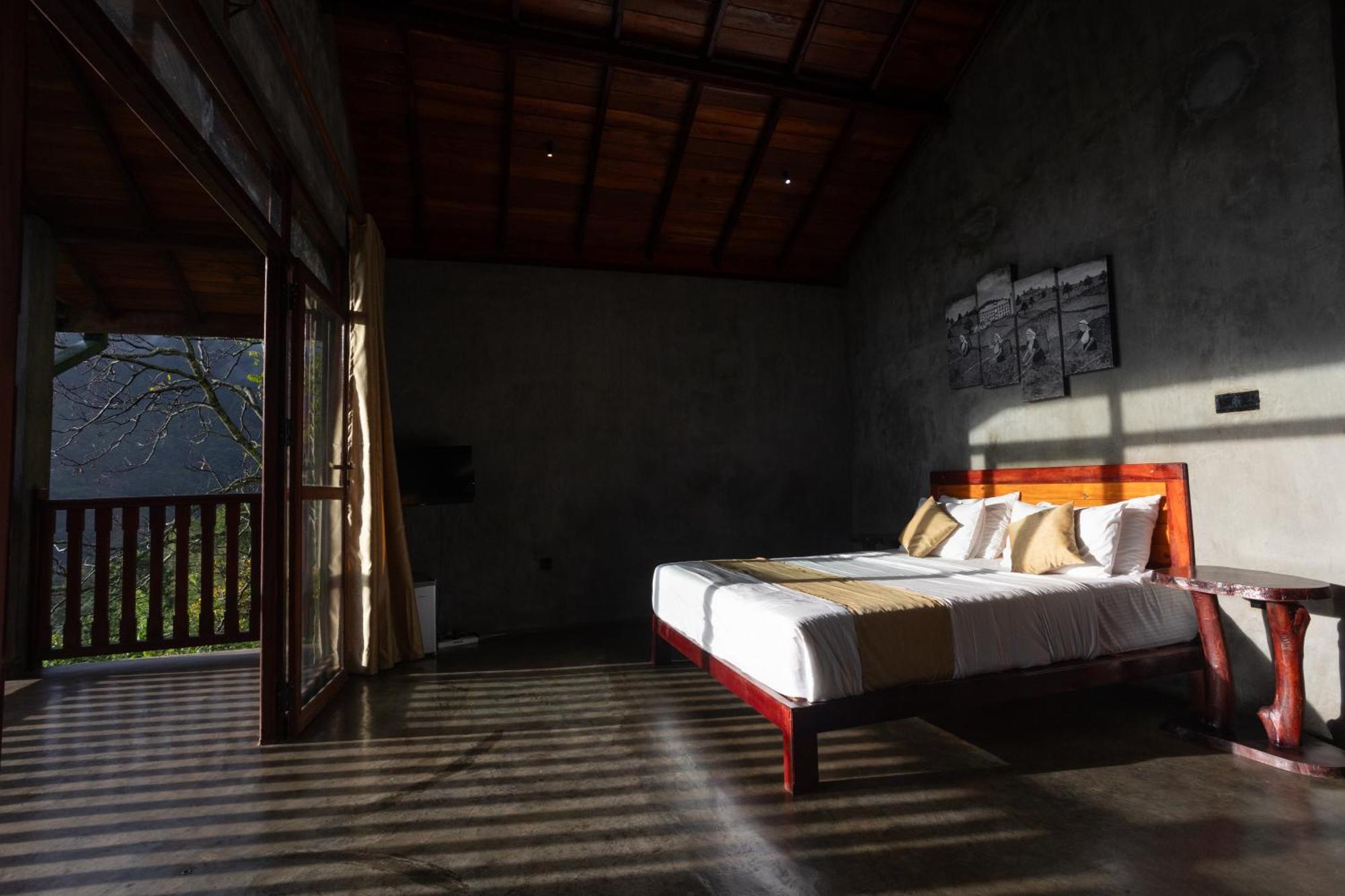 Roseland Cottages Bandarawela Eksteriør billede
