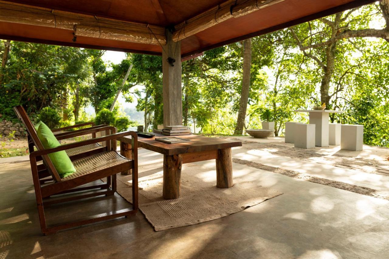 Roseland Cottages Bandarawela Eksteriør billede