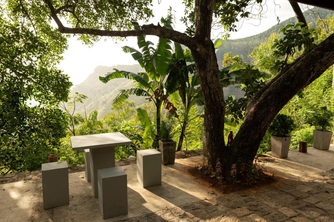 Roseland Cottages Bandarawela Eksteriør billede