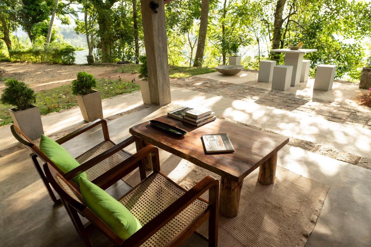 Roseland Cottages Bandarawela Eksteriør billede