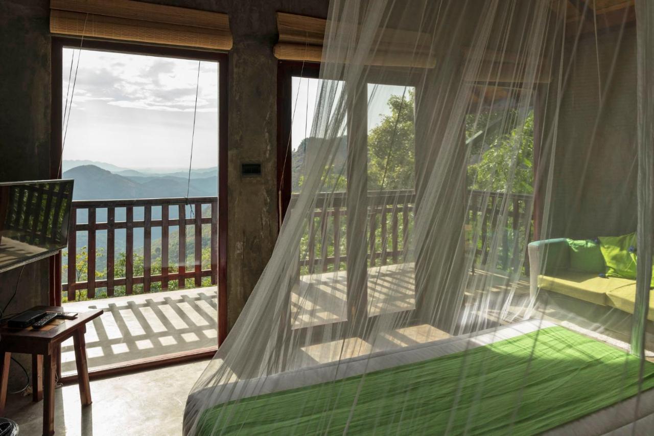 Roseland Cottages Bandarawela Eksteriør billede
