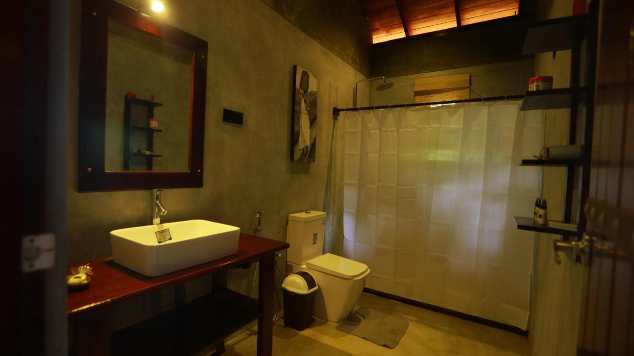 Roseland Cottages Bandarawela Eksteriør billede