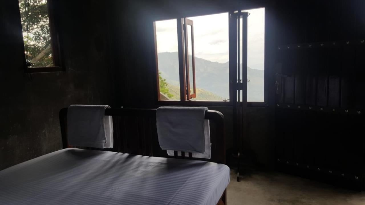 Roseland Cottages Bandarawela Eksteriør billede
