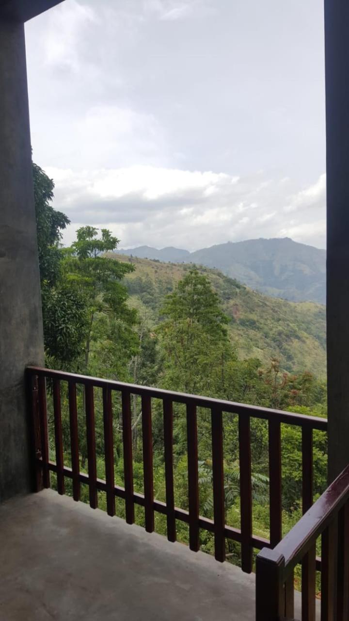 Roseland Cottages Bandarawela Eksteriør billede