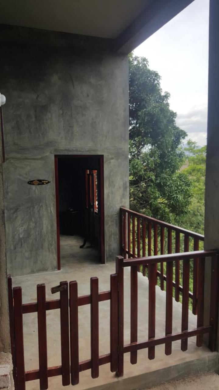 Roseland Cottages Bandarawela Eksteriør billede