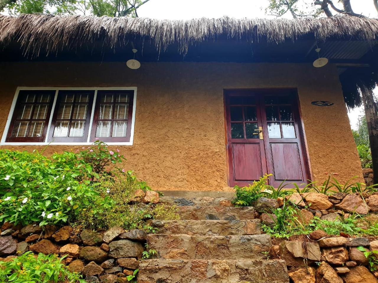 Roseland Cottages Bandarawela Eksteriør billede