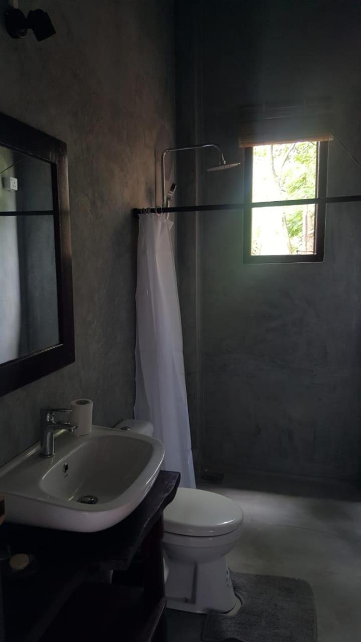Roseland Cottages Bandarawela Eksteriør billede