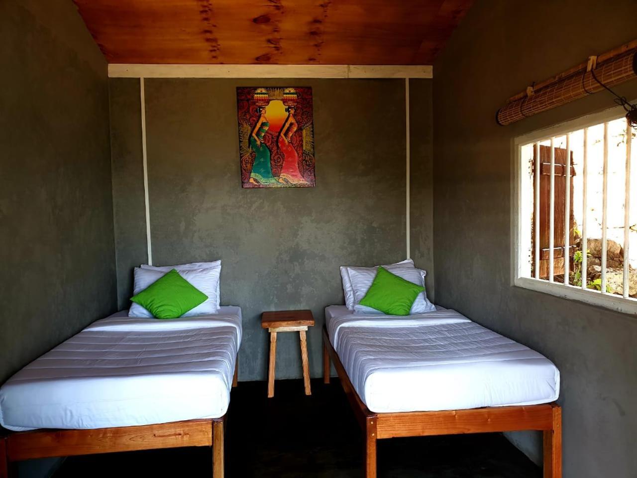 Roseland Cottages Bandarawela Eksteriør billede